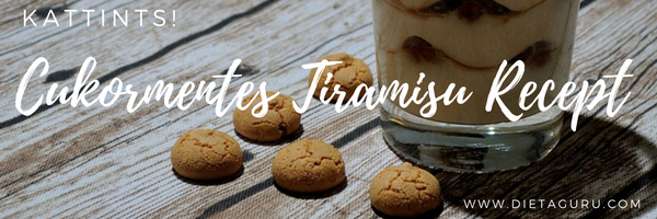 Cukormentes Tiramisu recept.png