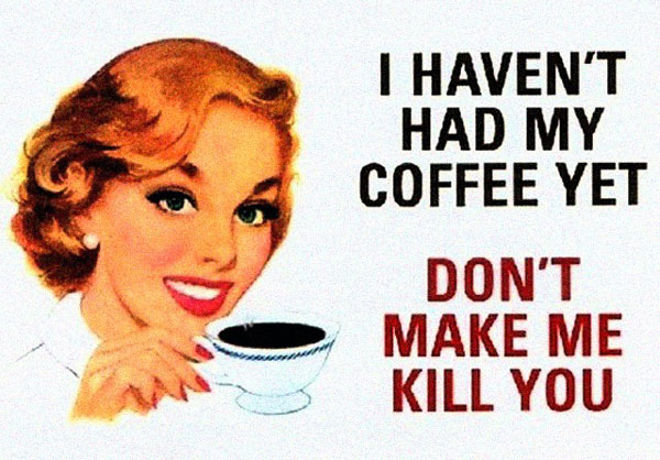 kávé